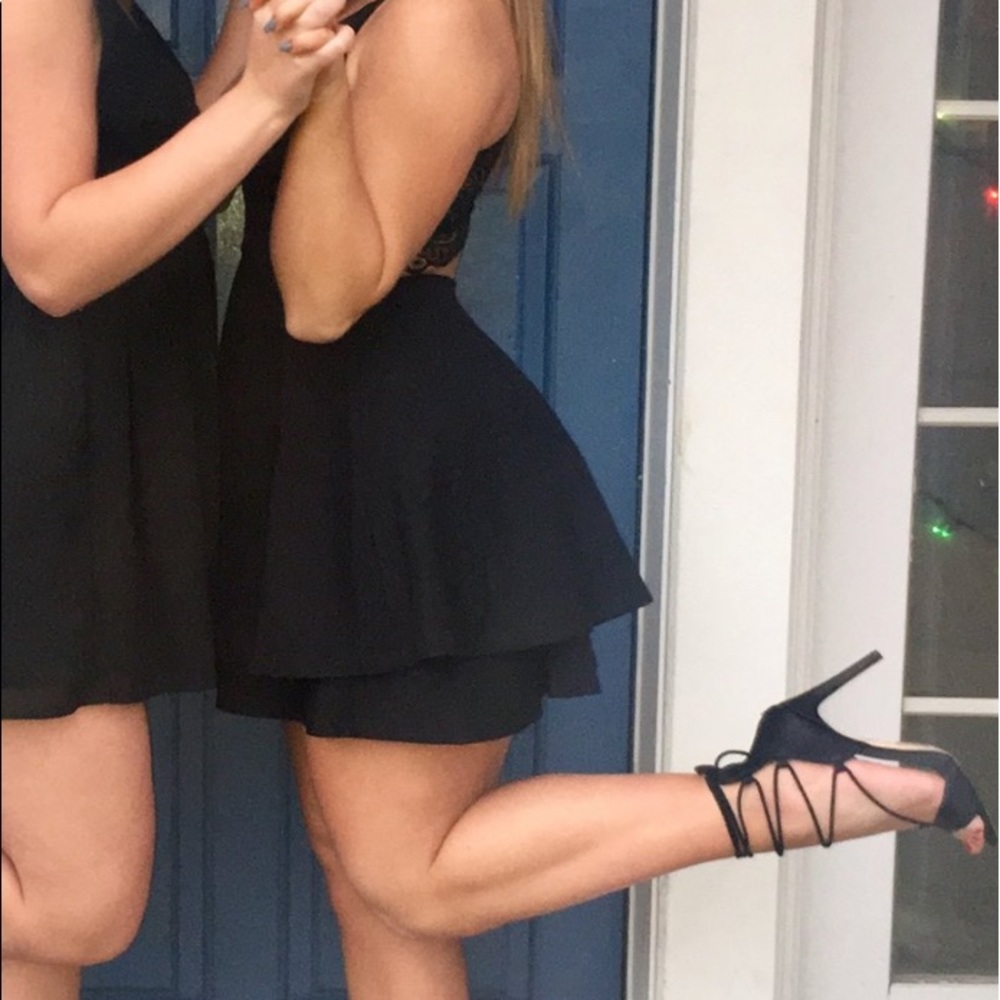 Dress - Picture 3 of 3